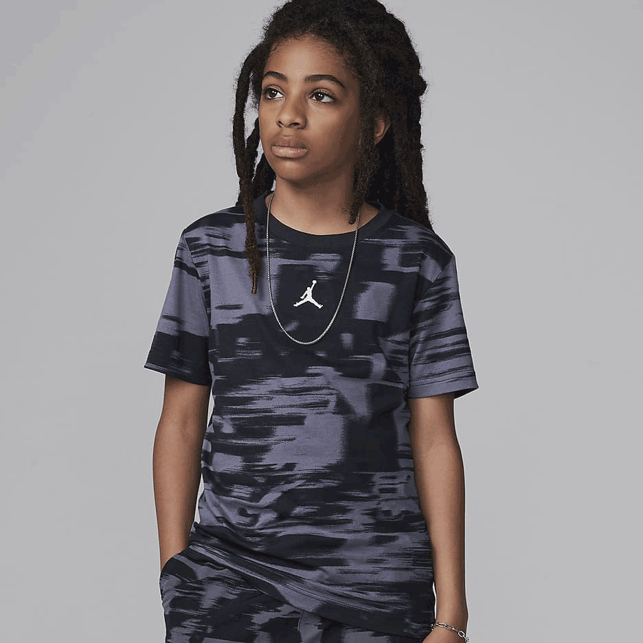 T-SHIRT JORDAN JR MVP Motion 95D260