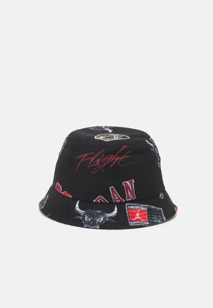 NIKE JORDAN CAPPELLO ICON BUCKET 9A0882
