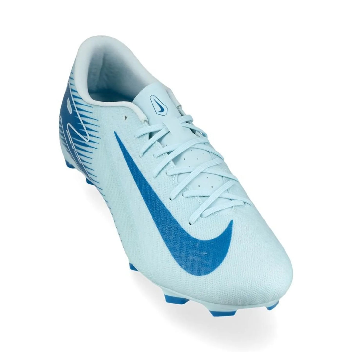 SCARPA CALCIO NIKE ZOOM VAPOR 16 ACADEMY FG/MG FQ8374