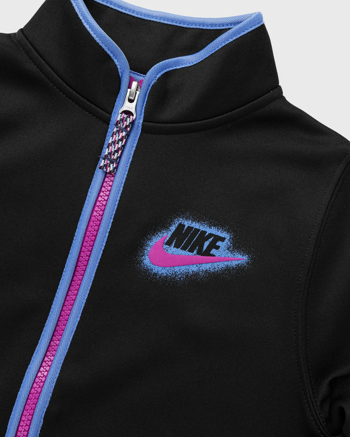 TUTA IN TRIACETATO NIKE JUNIOR 86M510-023 POWDER PLAY