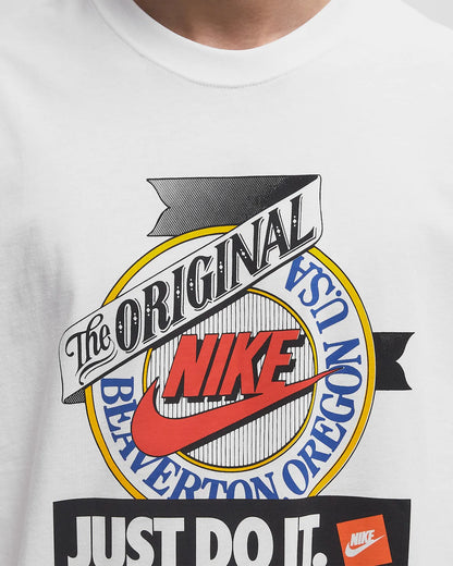 T-Shirt Nike Sportswear M90