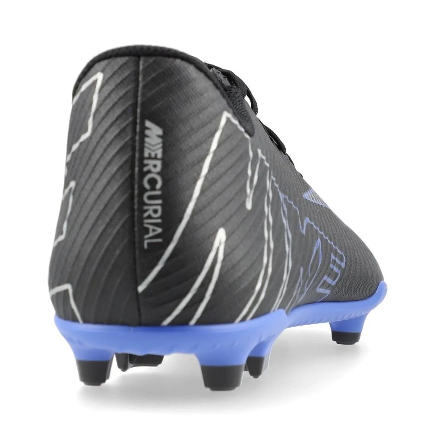 SCARPA CALCIO Nike VAPOR 15 CLUB FG/MG DJ5963