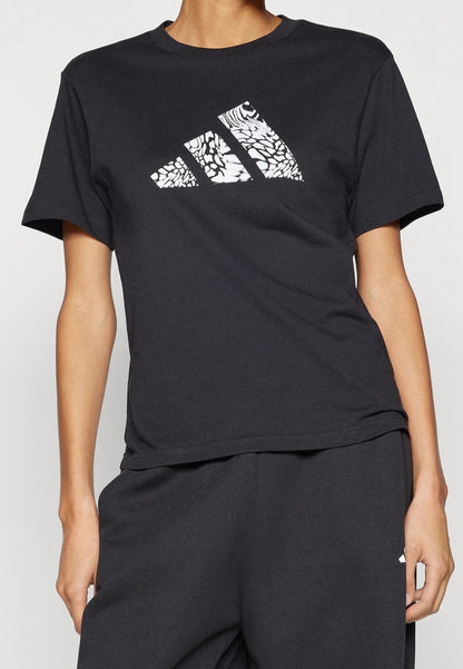 CAMO GRAPHIC T-Shirt Adidas