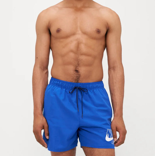 Nike Essential Logo Lap 5'' Short