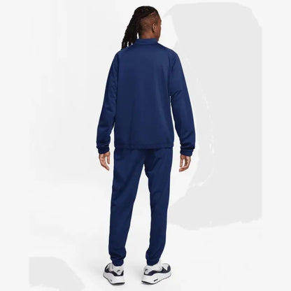 Tuta Nike Club in maglia di poliestere