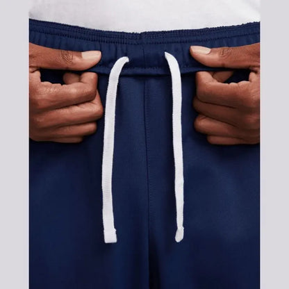 Tuta Nike Club in maglia di poliestere