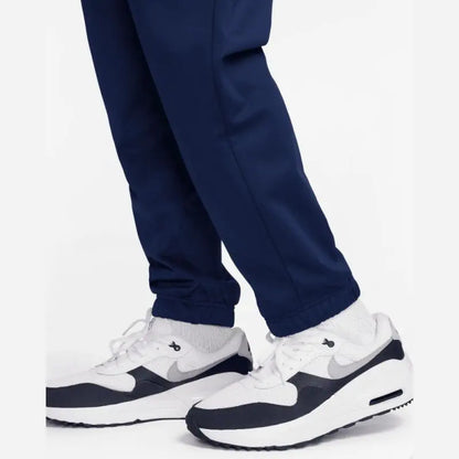 Tuta Nike Club in maglia di poliestere