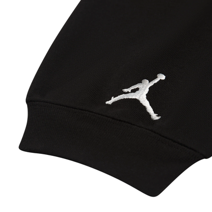 FELPA CON CAPPUCCIO JORDAN GIFT GIVING MOUNTAIN