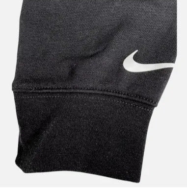 FELPA CON CAPPUCCIO JR NIKE 9Q0410