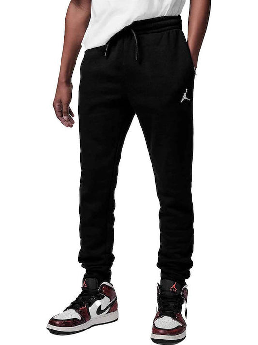 PANTALONE CARGO FELPATO JORDAN MY BROOKLYN
