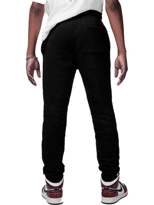 PANTALONE CARGO FELPATO JORDAN MY BROOKLYN