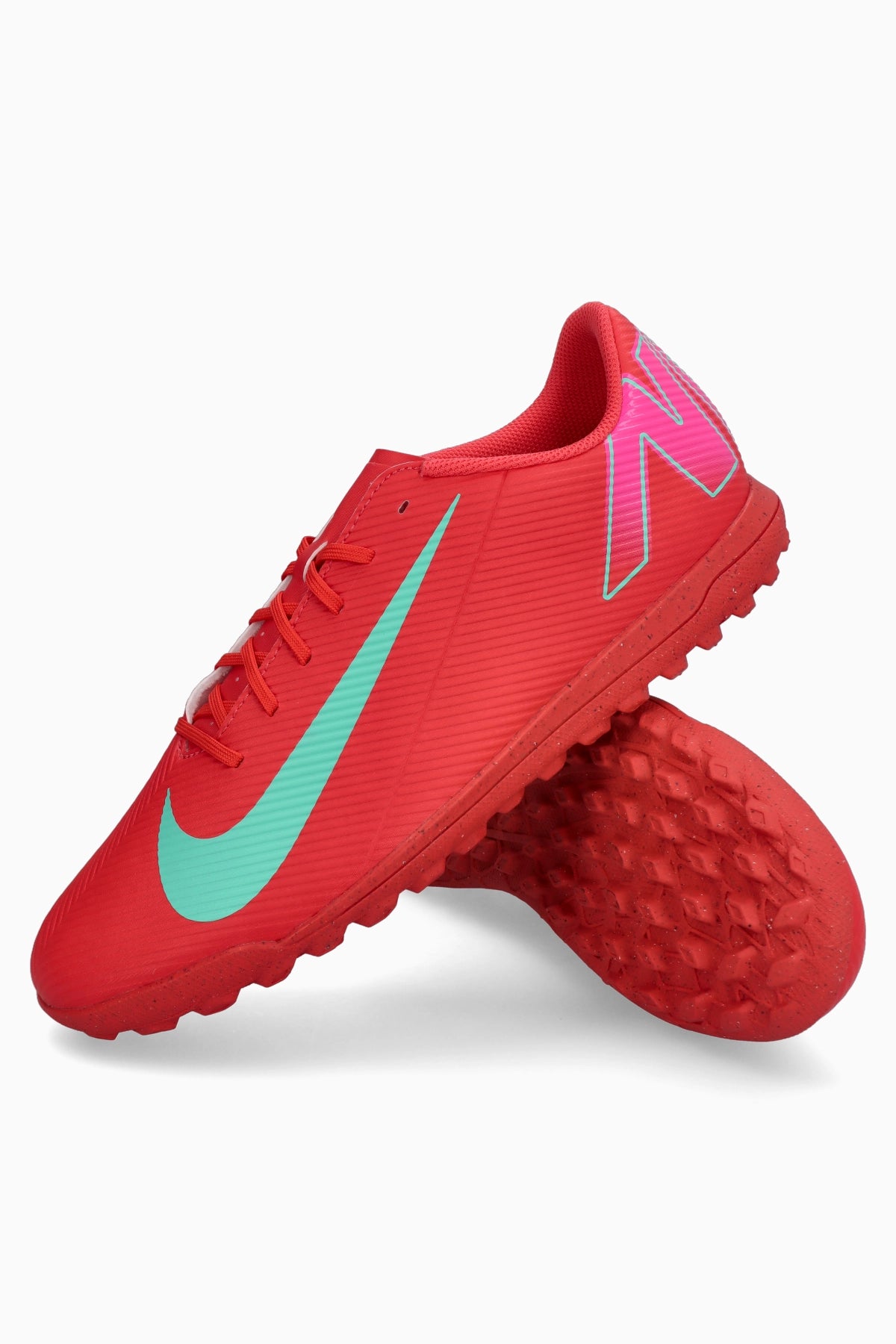 SCARPA CALCIO NIKE MERCURIAL VAPOR 16 CLUB