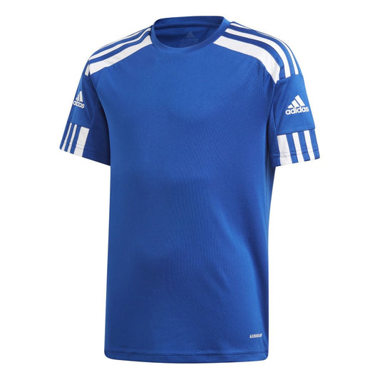 T-SHIRT ADIDAS JR Squad 21 Jersey Football