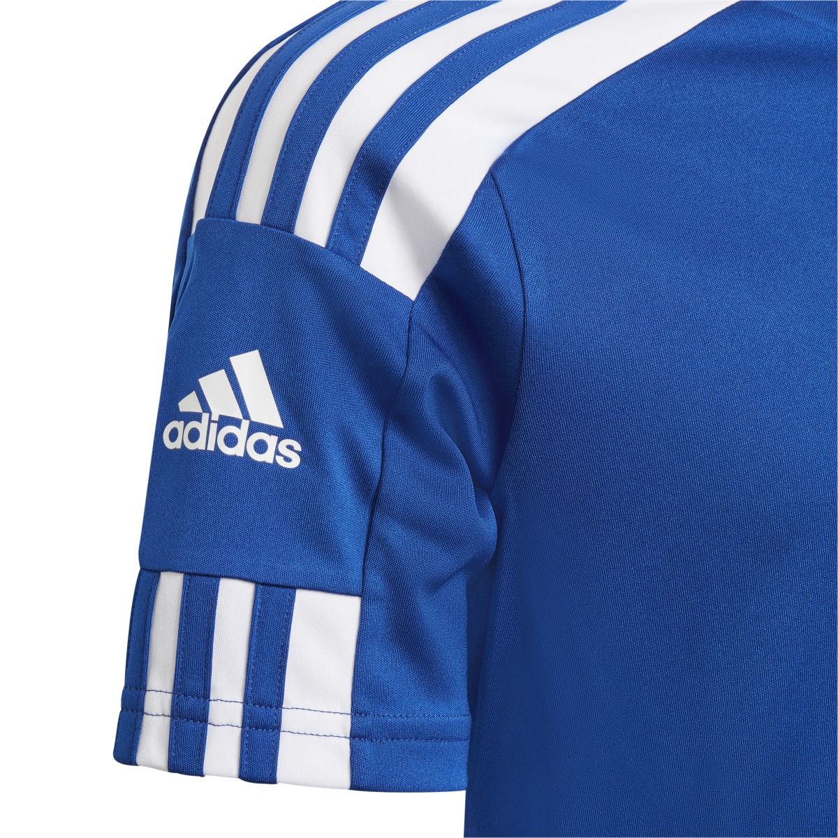 T-SHIRT ADIDAS JR Squad 21 Jersey Football