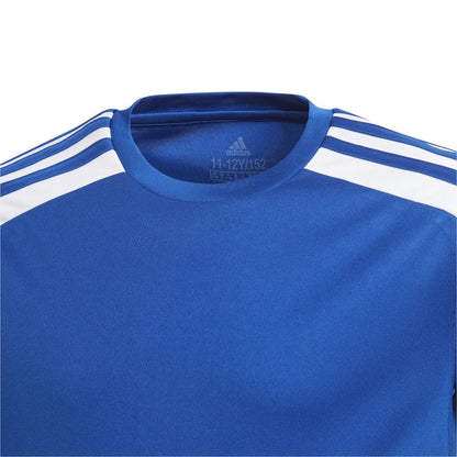 T-SHIRT ADIDAS JR Squad 21 Jersey Football
