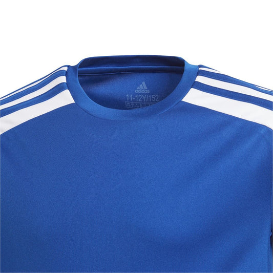 T-SHIRT ADIDAS JR Squad 21 Jersey Football