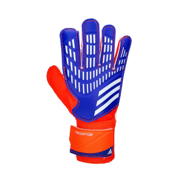 Adidas Guanti Portiere JUNIOR Predator Goalkeeper Gloves