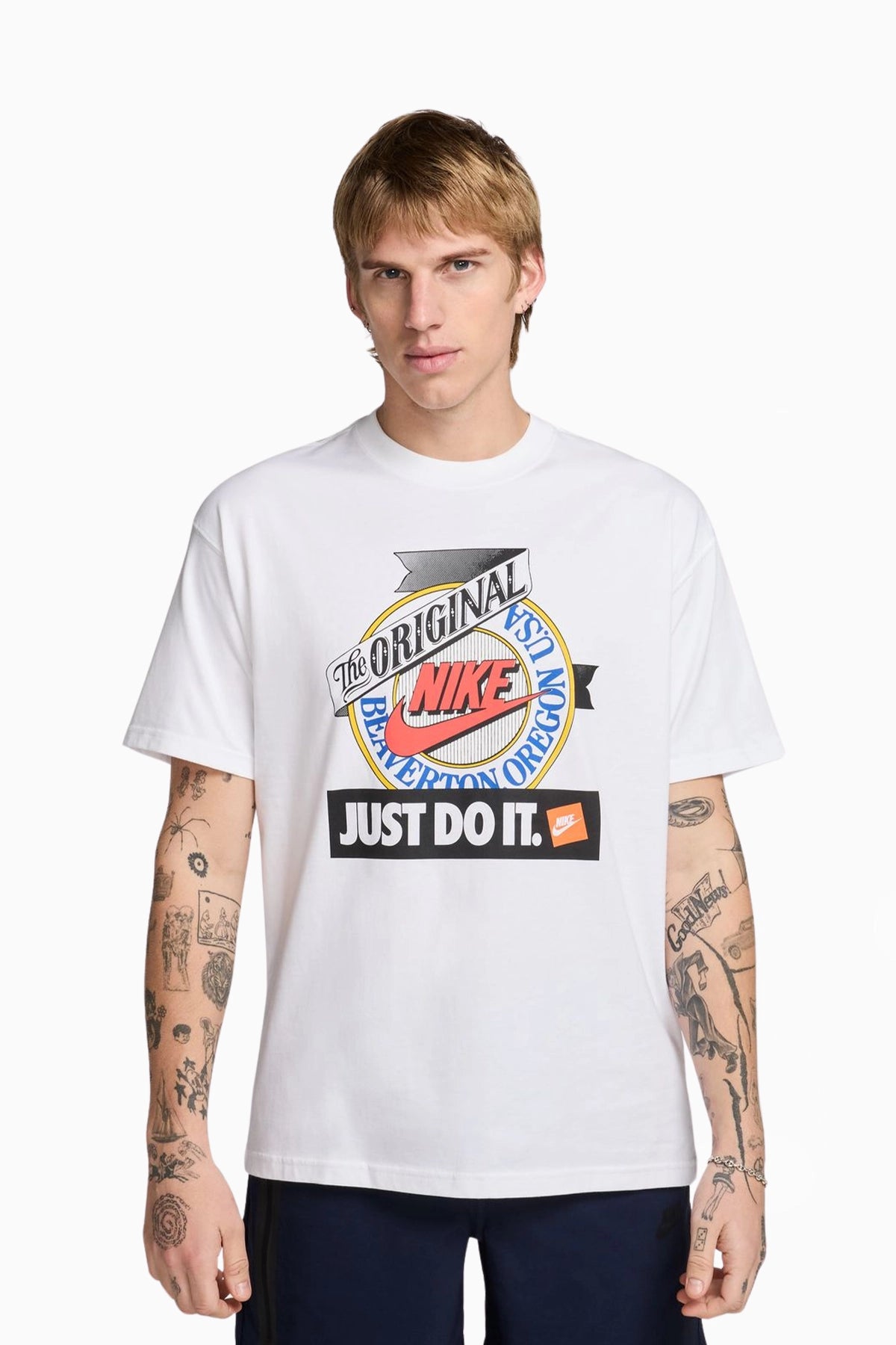T-Shirt Nike Sportswear