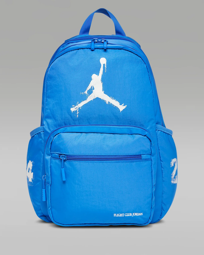 ZAINO JORDAN MVP BACKPACK