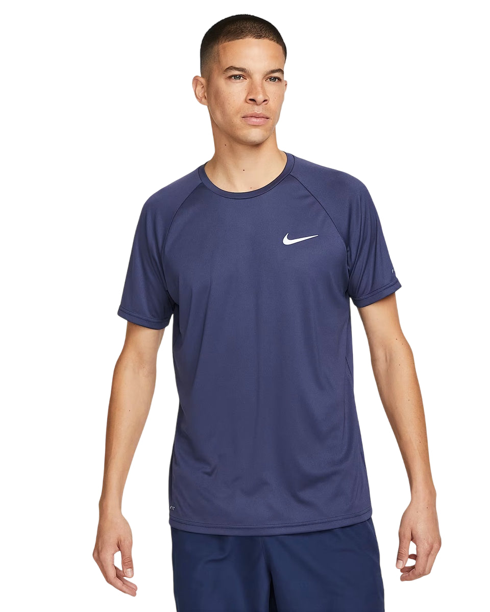Nike Essential T-SHIRT Sleeve Hydroguard
