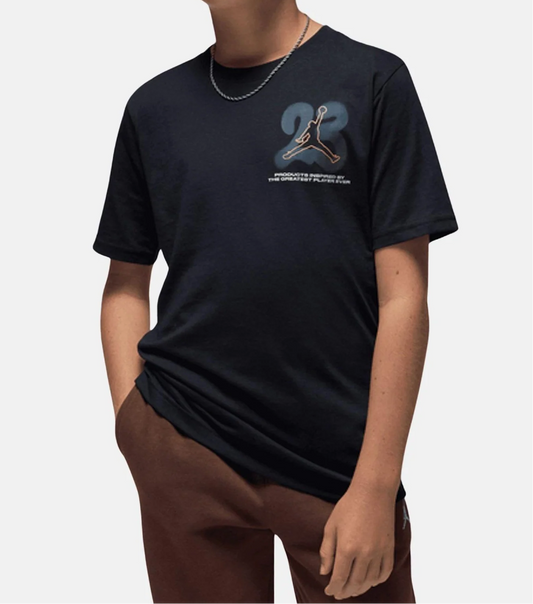 T-SHIRT JORDAN 23 SPRAY
