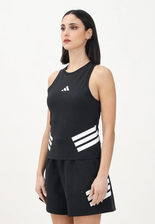 CANOTTA ADIDAS PERFORMANCE 3-STRIPES