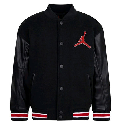 GIUBBINO BOMBER COLLEGE JORDAN JR Varsity 95D197