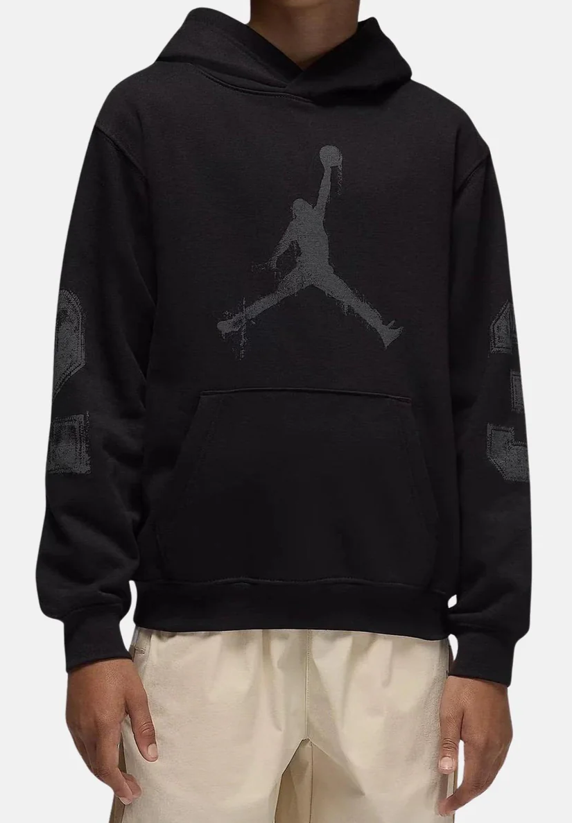 FELPA JORDAN MJ MVP HBR JM FT
