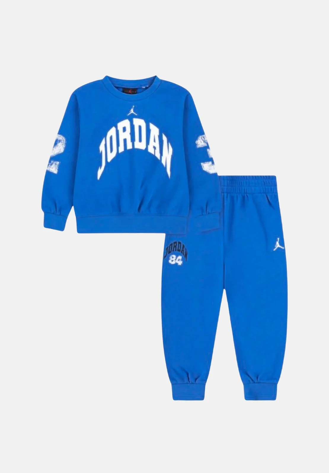 COMPLETO JORDAN MJ MVP HBR JM FT SET