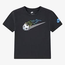 T-shirt Nike Swoosh kids
