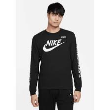 Maglia A Manica Lunga Nike Sportswear