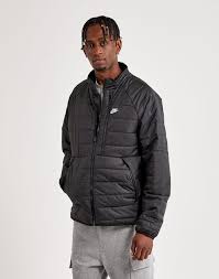 Gibbino con interno in Pile Nike Therma-FIT Legacy Puffer Jacket