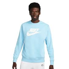 Felpa Nike Sweatshirt Light