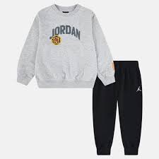 JDB MJ DYNASTY FT CREW SET