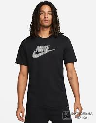 NIKE T-SHIRT HYBRID