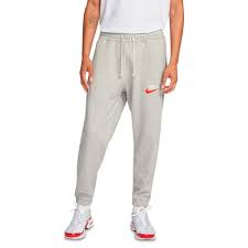 Pantaloni Garzati con Elastico e cerniera ai polsini