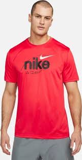 Dri-FIT Wild Clash T-shirt