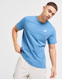 NIKE CLUB TEE T- SHIRT