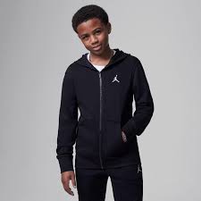Felpa Jordan Brooklyn full-zip