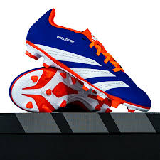 SCARPE CALCIO ADIDAS PREDATOR CLUB FxG IF6344