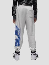 PANTALONE JORDAN MVP HBR JM FT