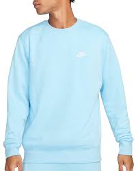 Felpa Nike Sportswear Club Felpata
