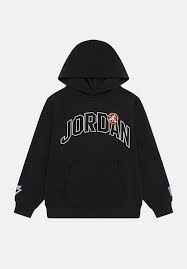 JDB MJ DYNASTY FT PO HOODIE