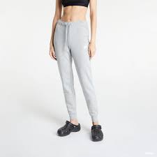 Pantaloni di tuta Nike Fleece Mid-Rise Slim Joggers