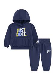 COMPLETO NIKE REVEAL FT SET