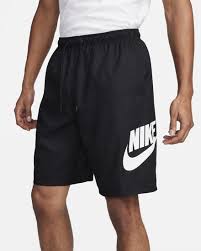Shorts Nike M NK CLUB SHORT WVN