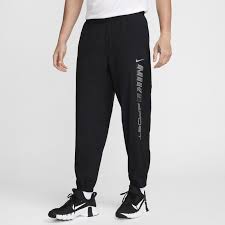Pantalone Nike Form Dri-FIT Tapered Versatile Trousers