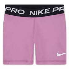 Pantaloncino Nike KIDS DRI-FIT PRO SHORTS
