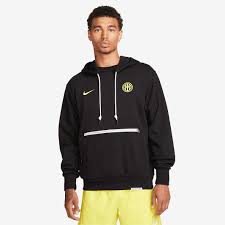 Hoodie Nike Inter 23/24 Standard Issue PO