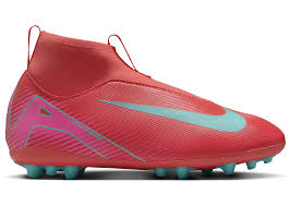 SCARPA NIKE JR. MERCURIAL SUPERFLY 10 ACADEMY